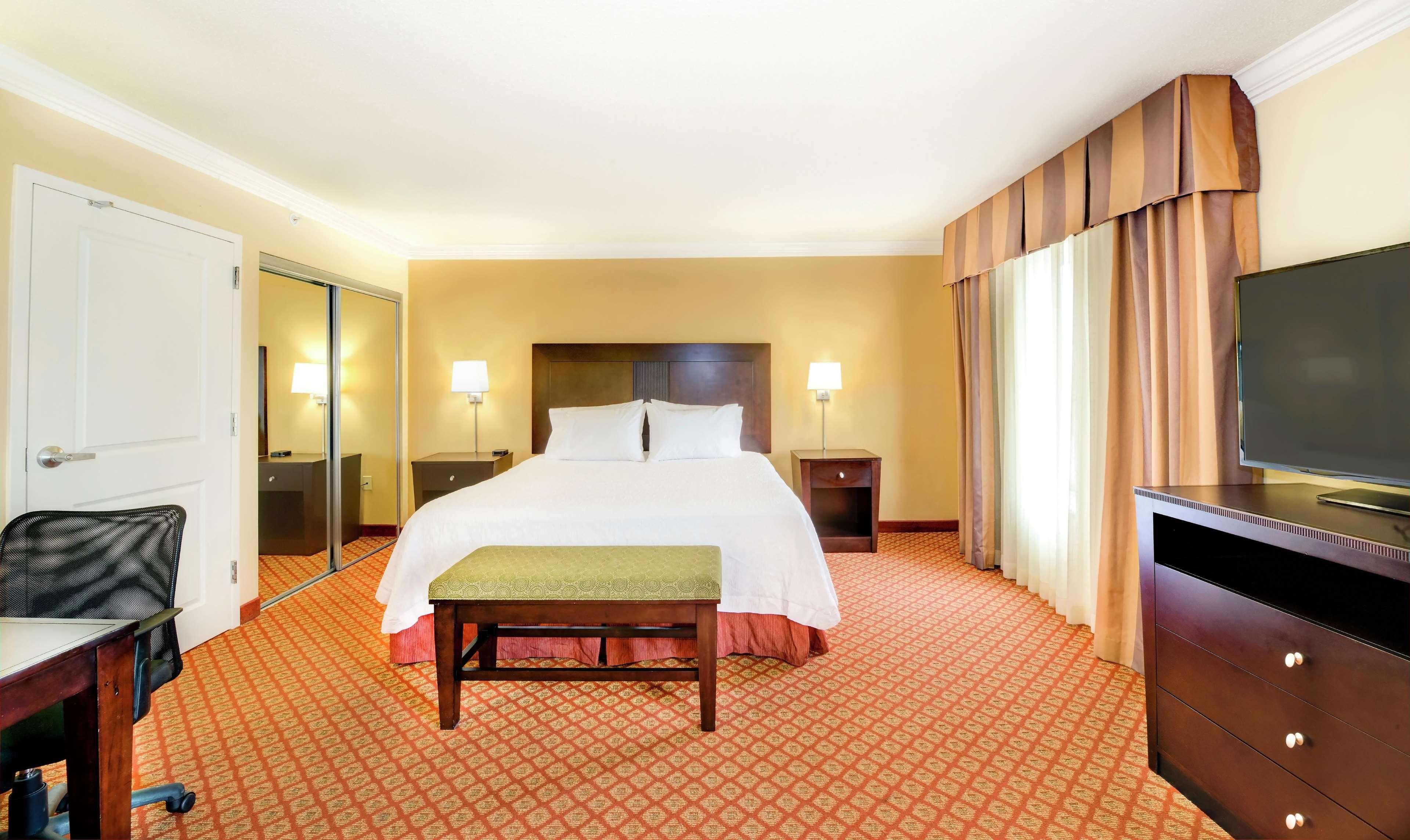 Hampton Inn & Suites Scottsboro Kültér fotó