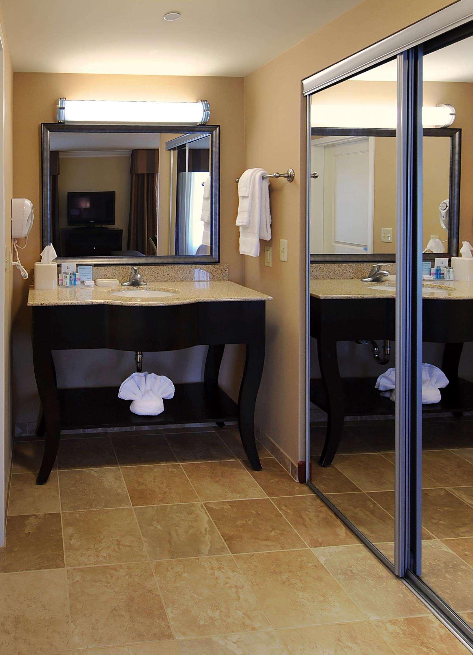 Hampton Inn & Suites Scottsboro Szoba fotó