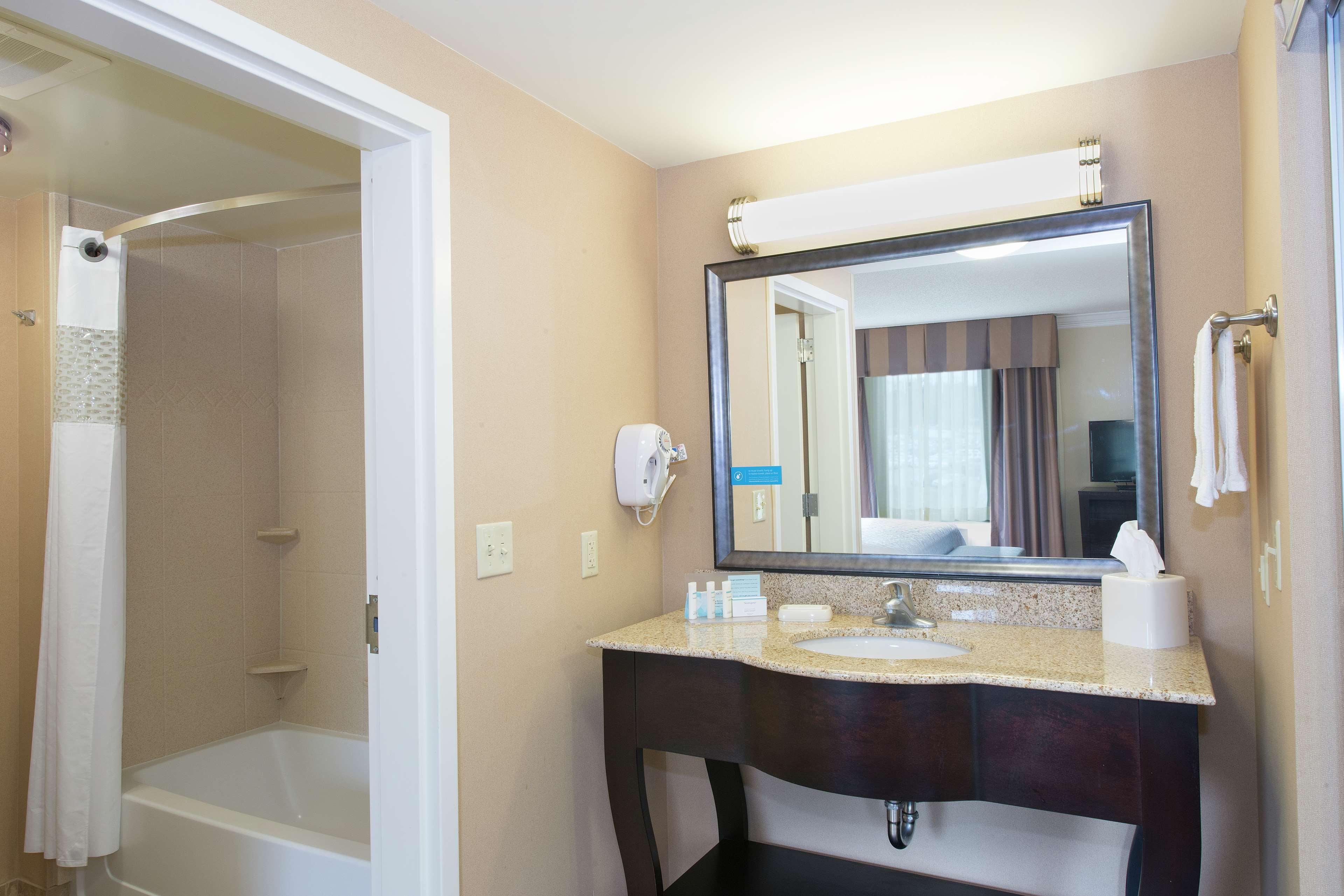Hampton Inn & Suites Scottsboro Kültér fotó