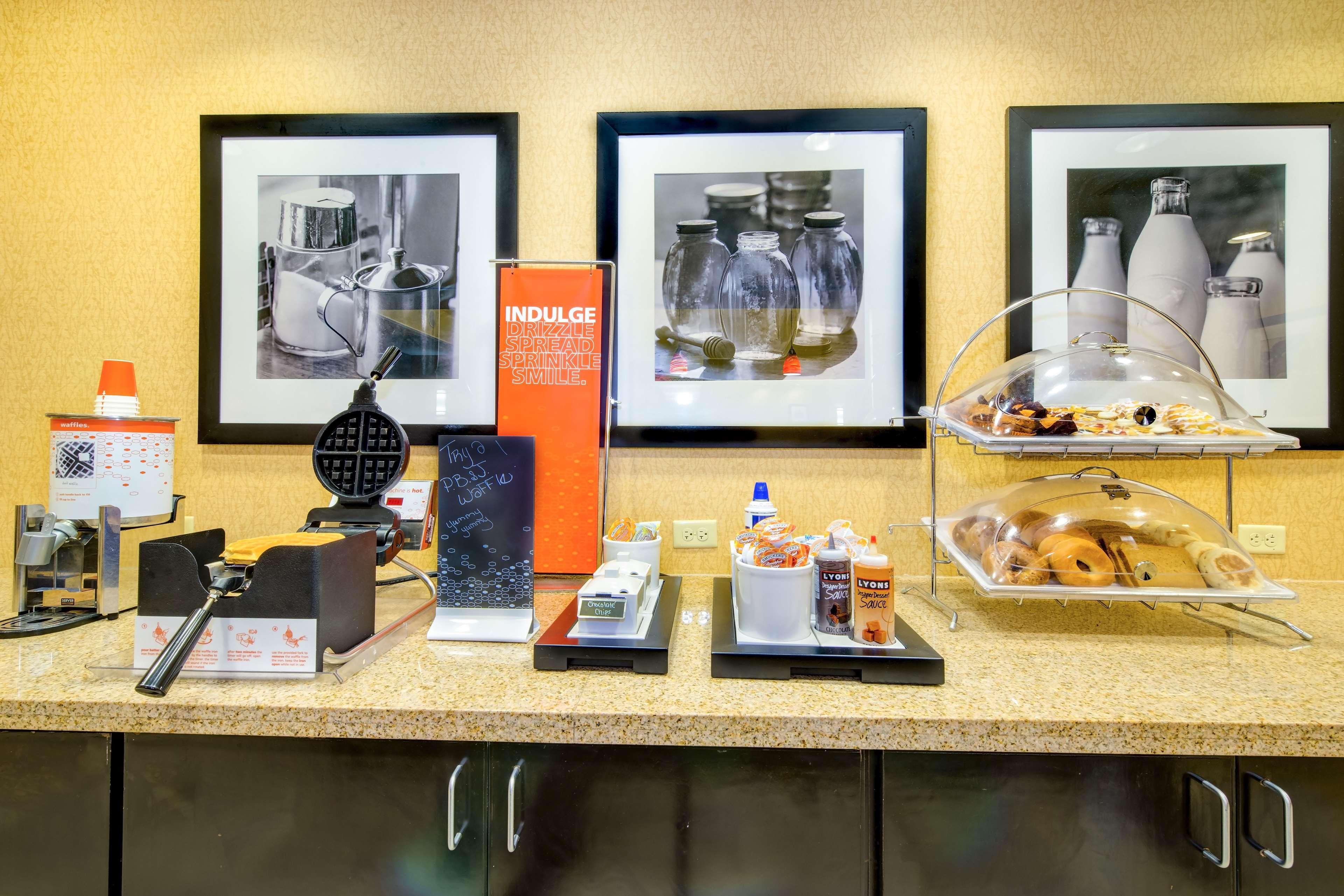 Hampton Inn & Suites Scottsboro Kültér fotó