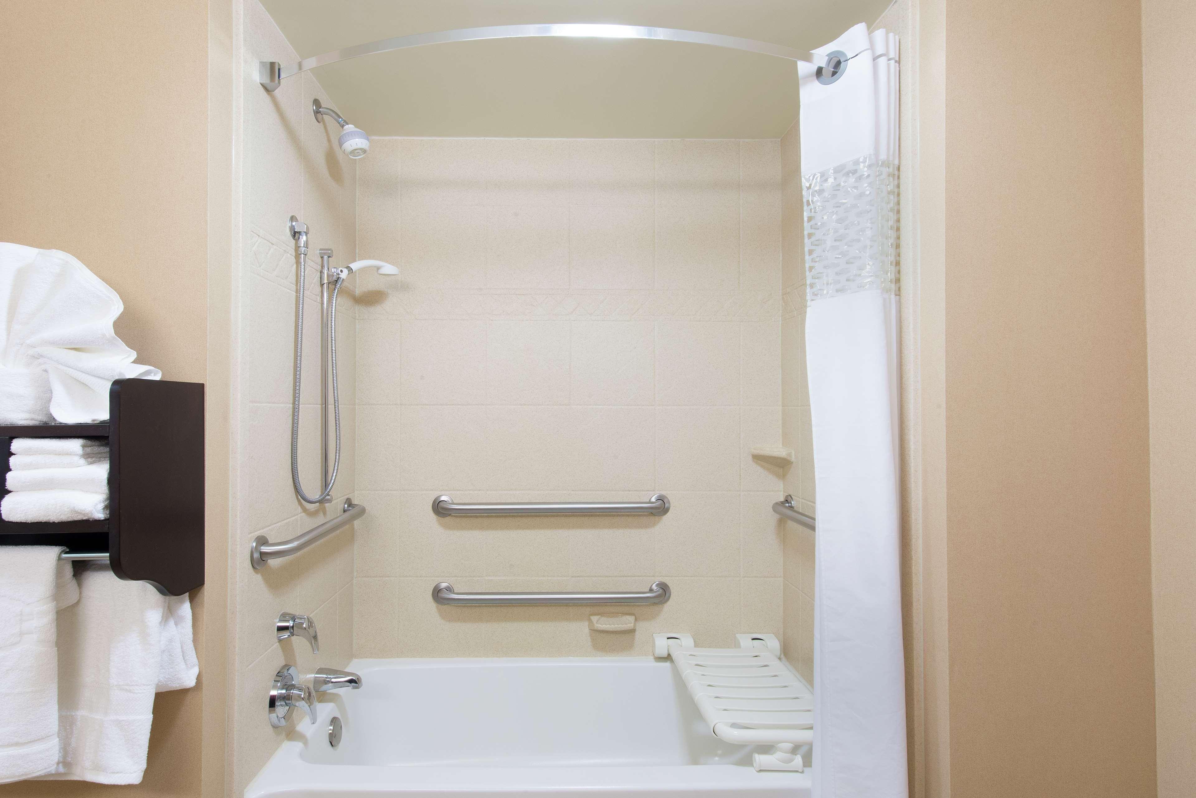 Hampton Inn & Suites Scottsboro Kültér fotó