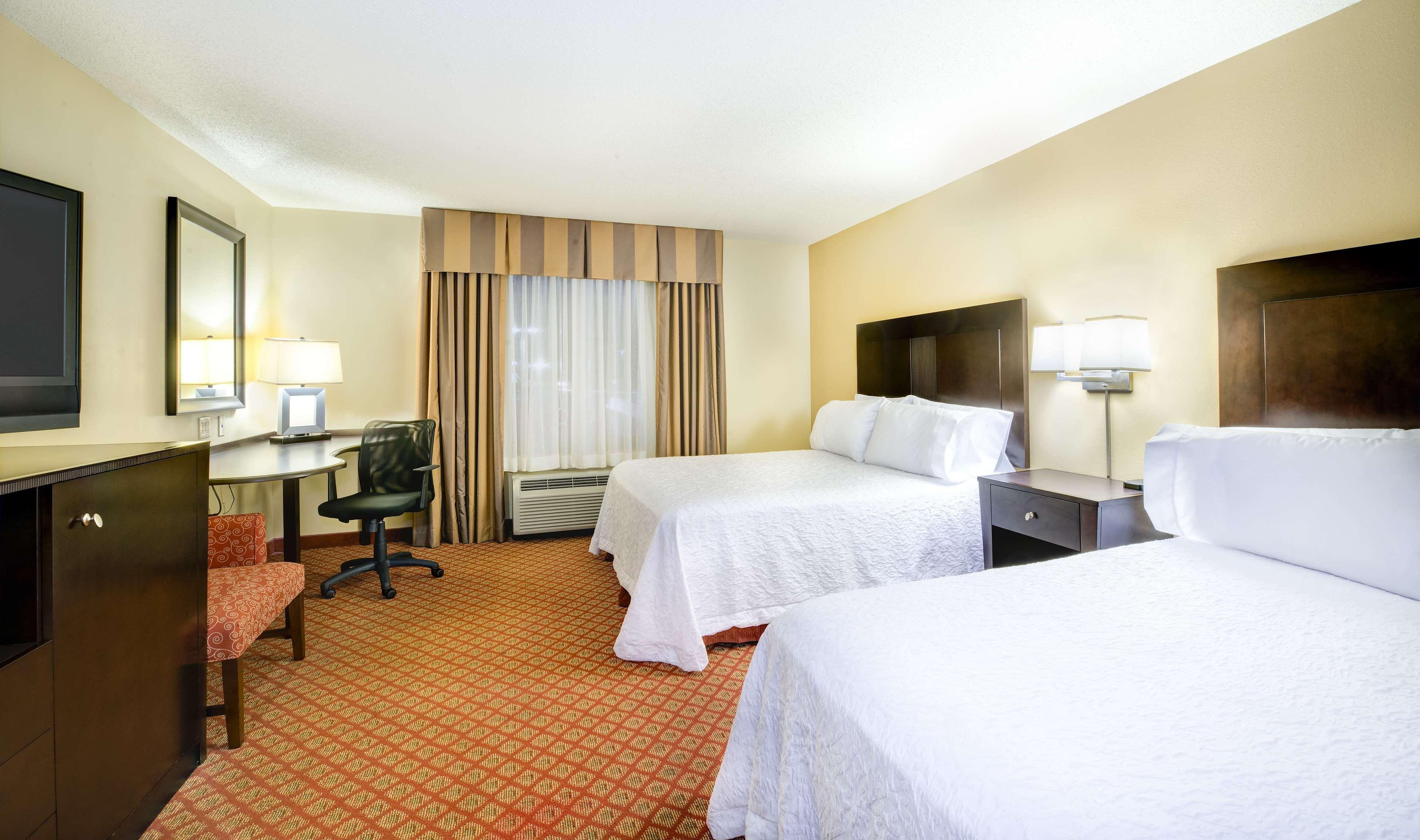 Hampton Inn & Suites Scottsboro Kültér fotó