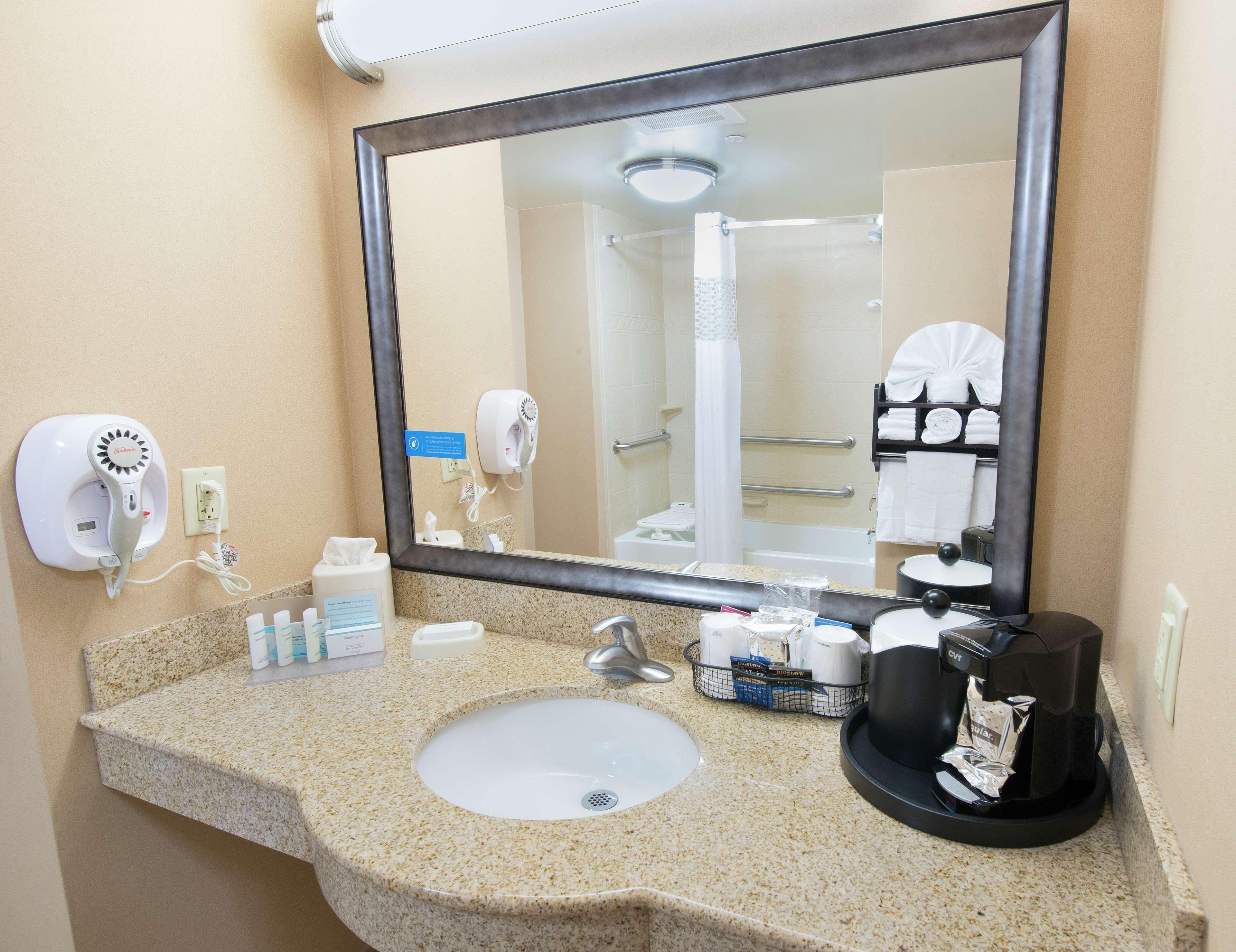 Hampton Inn & Suites Scottsboro Kültér fotó