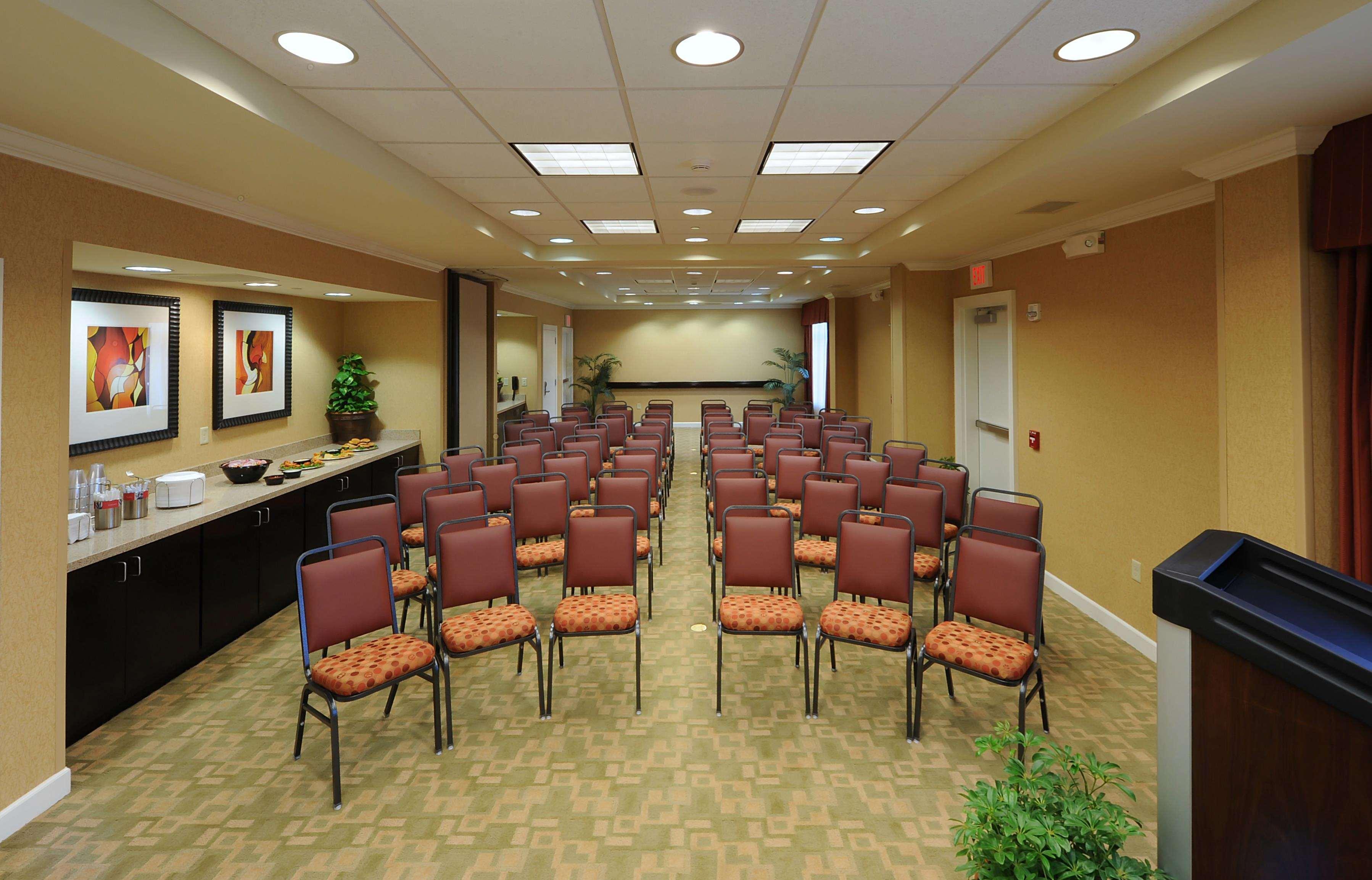 Hampton Inn & Suites Scottsboro Kültér fotó
