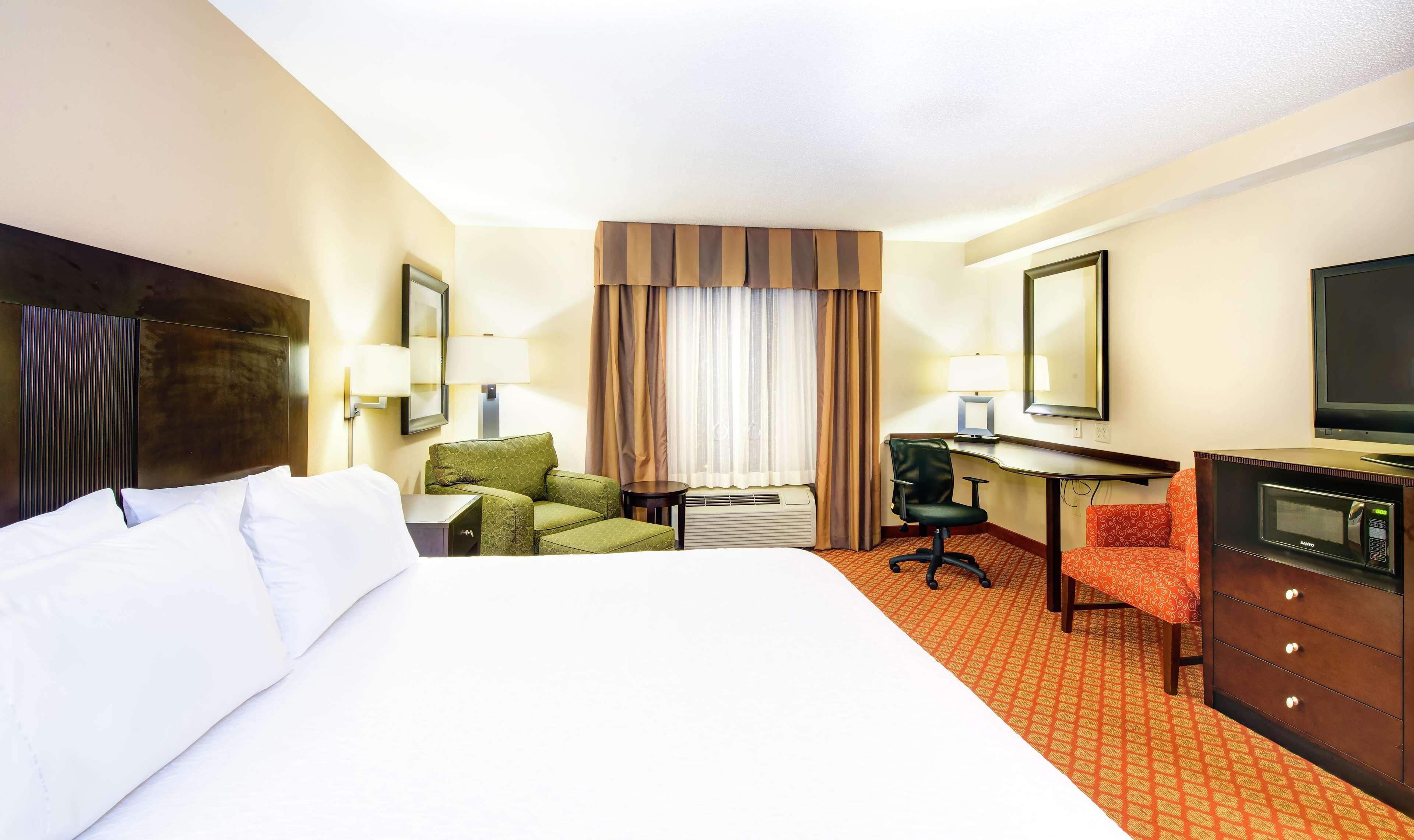 Hampton Inn & Suites Scottsboro Kültér fotó