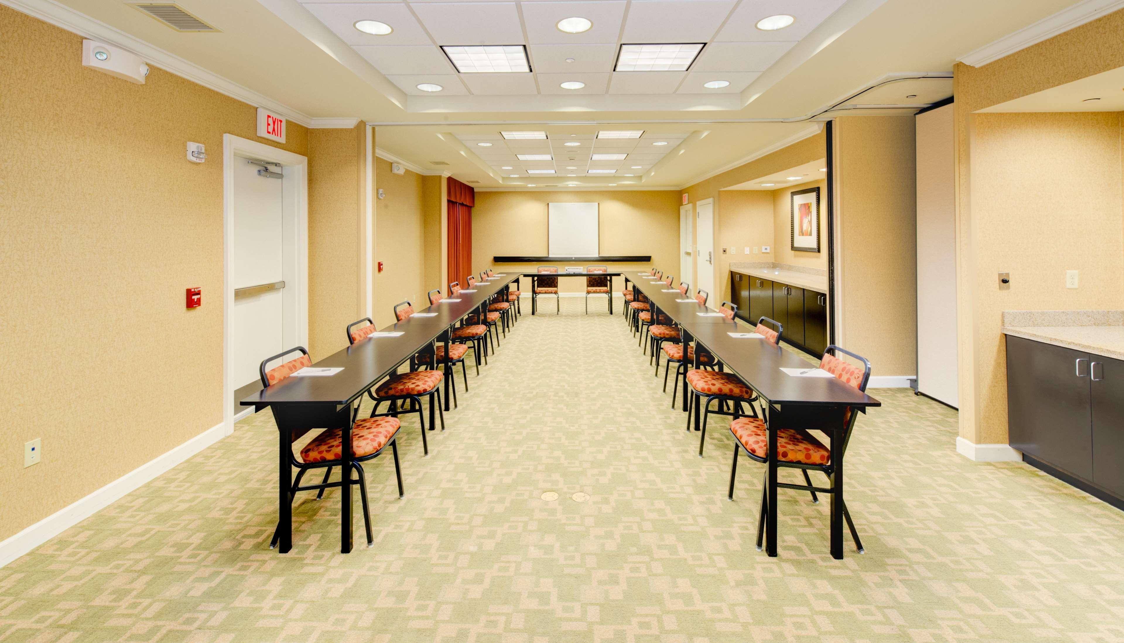 Hampton Inn & Suites Scottsboro Kültér fotó