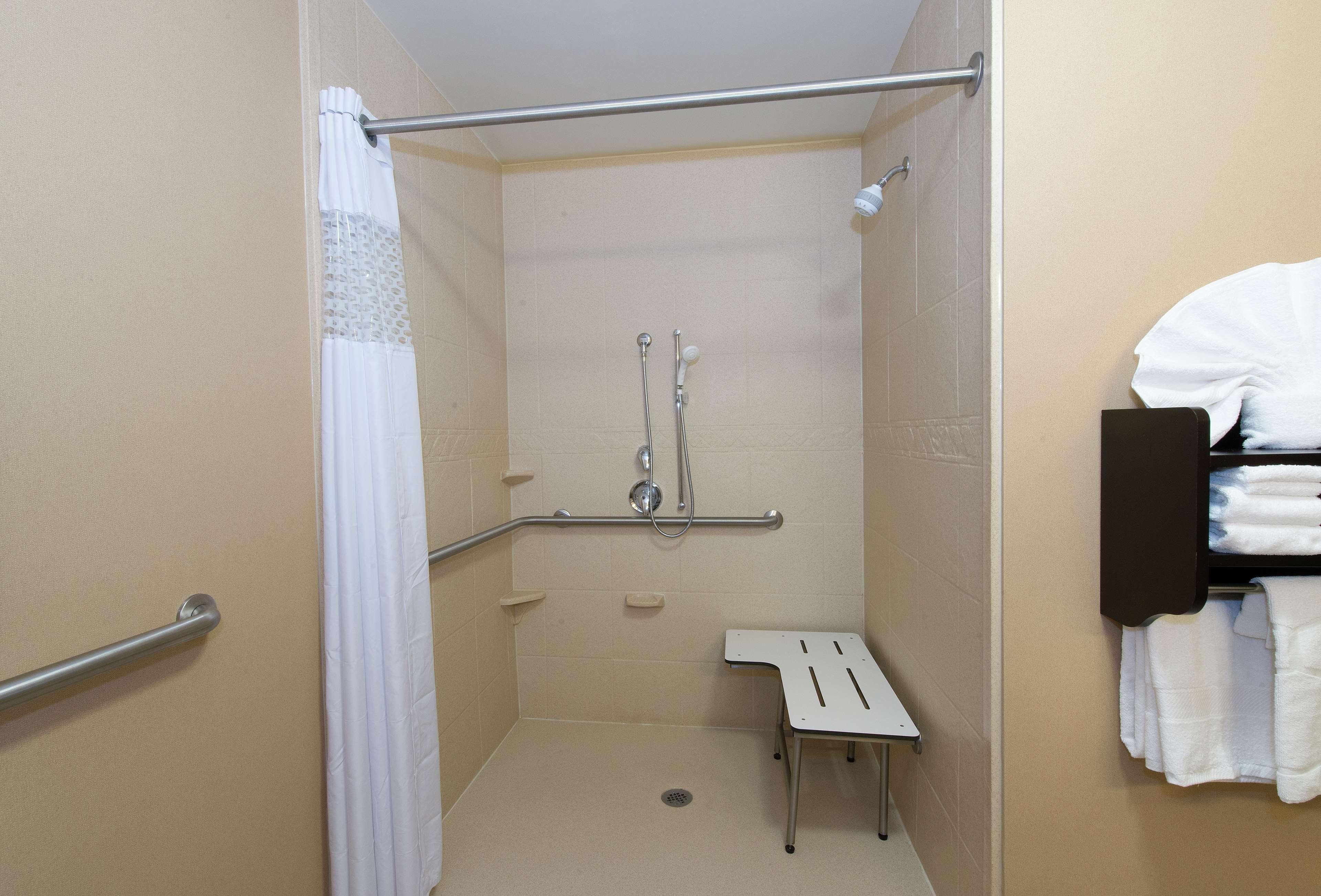 Hampton Inn & Suites Scottsboro Kültér fotó