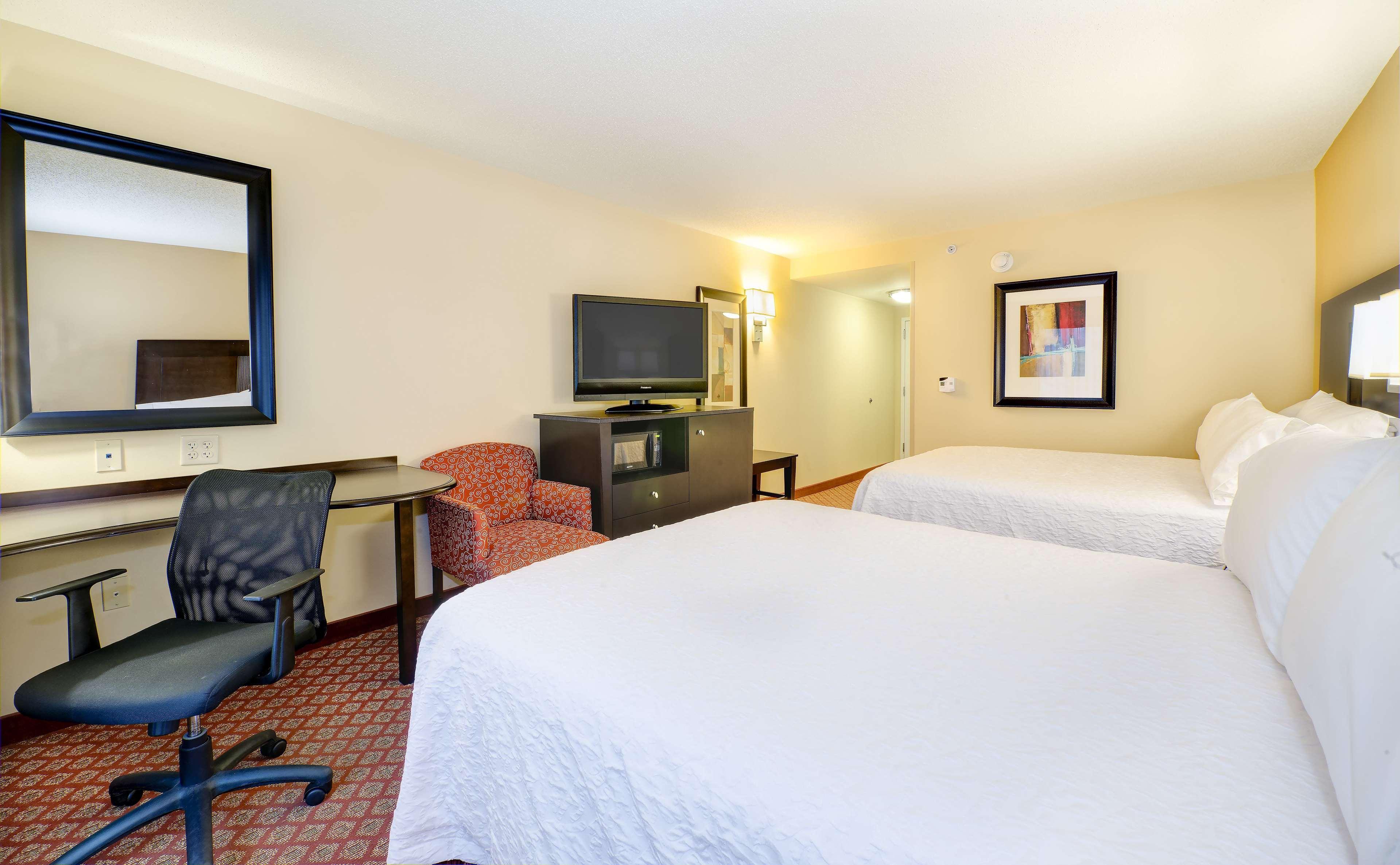 Hampton Inn & Suites Scottsboro Kültér fotó