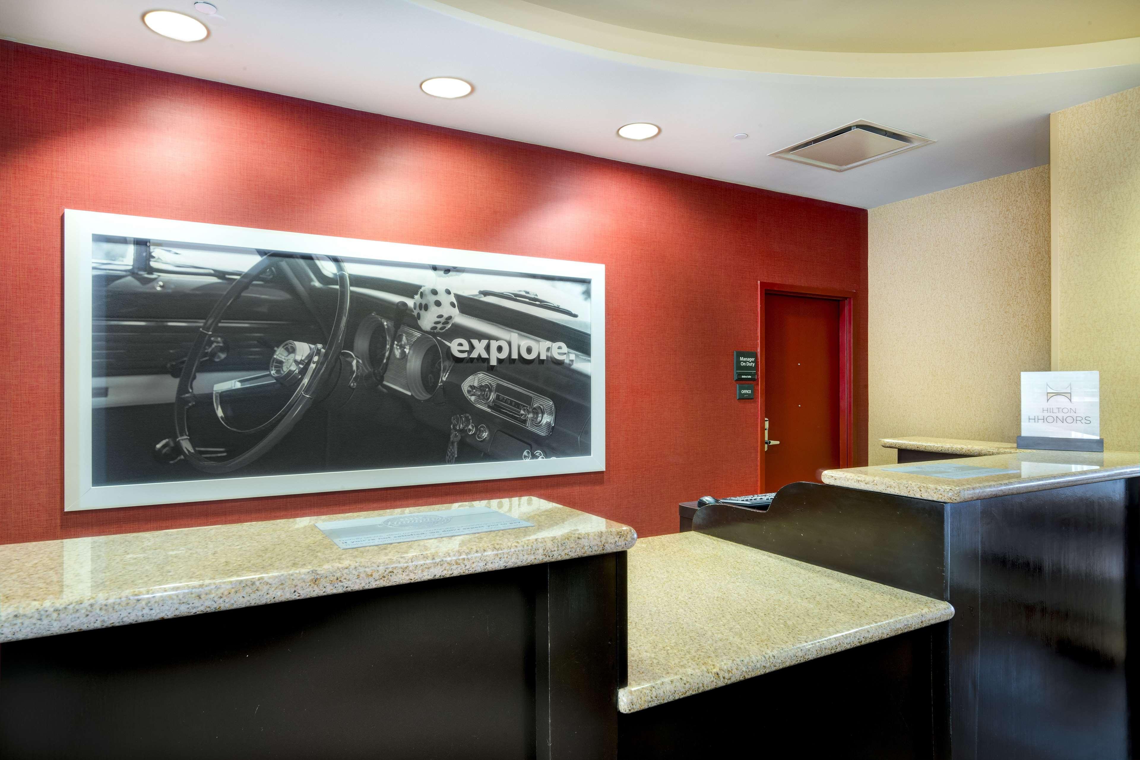 Hampton Inn & Suites Scottsboro Kültér fotó