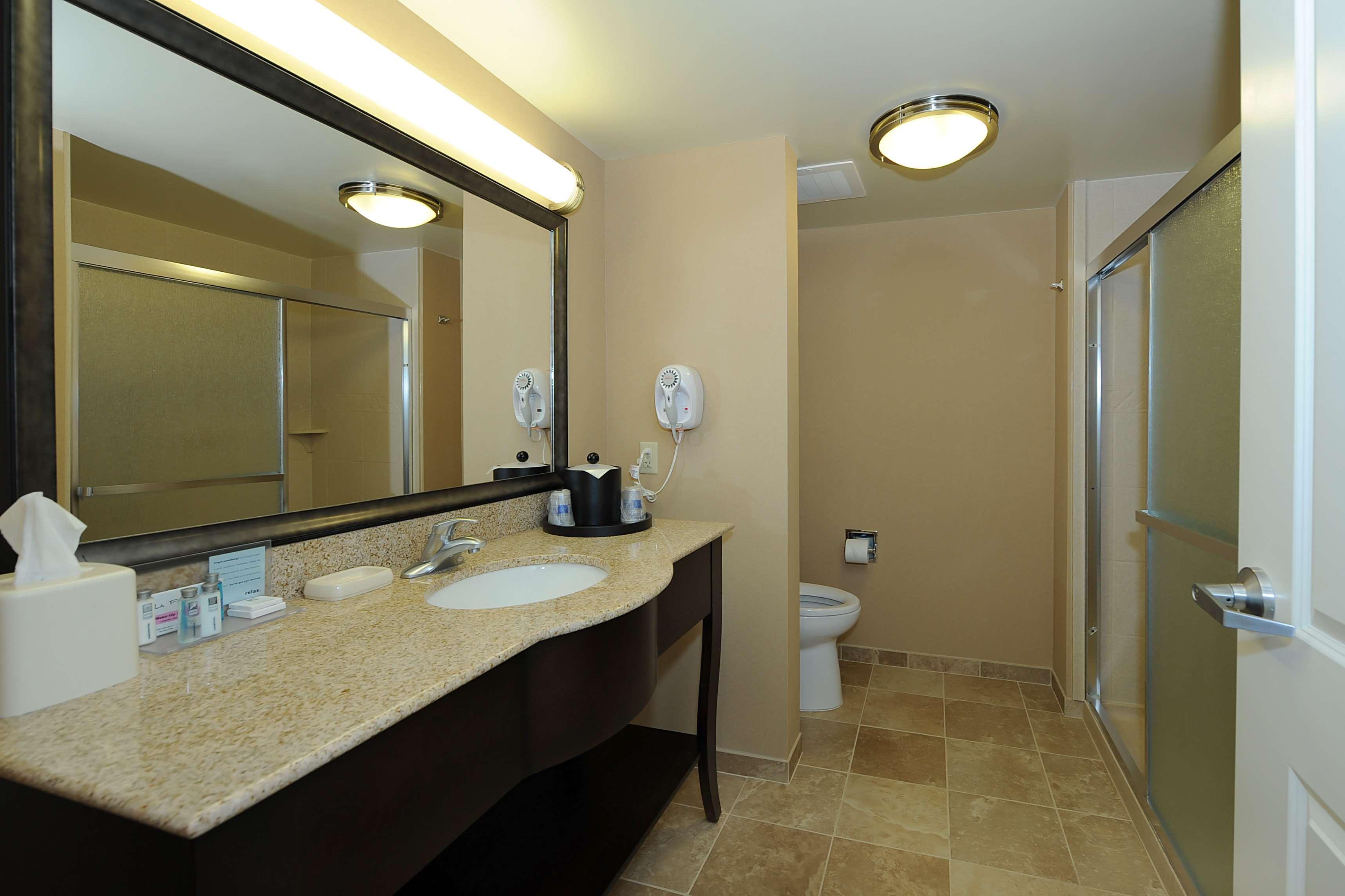 Hampton Inn & Suites Scottsboro Szoba fotó