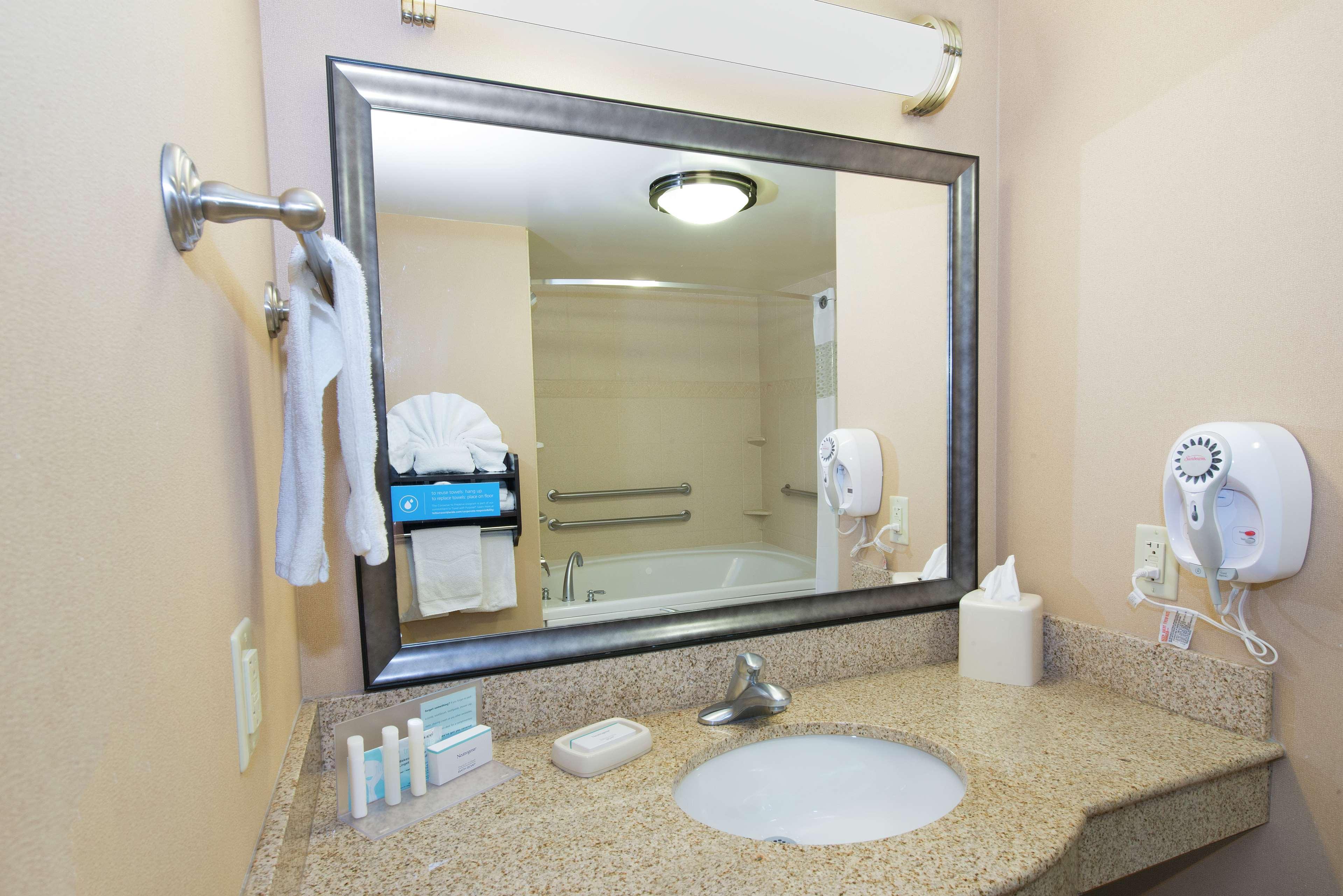 Hampton Inn & Suites Scottsboro Kültér fotó