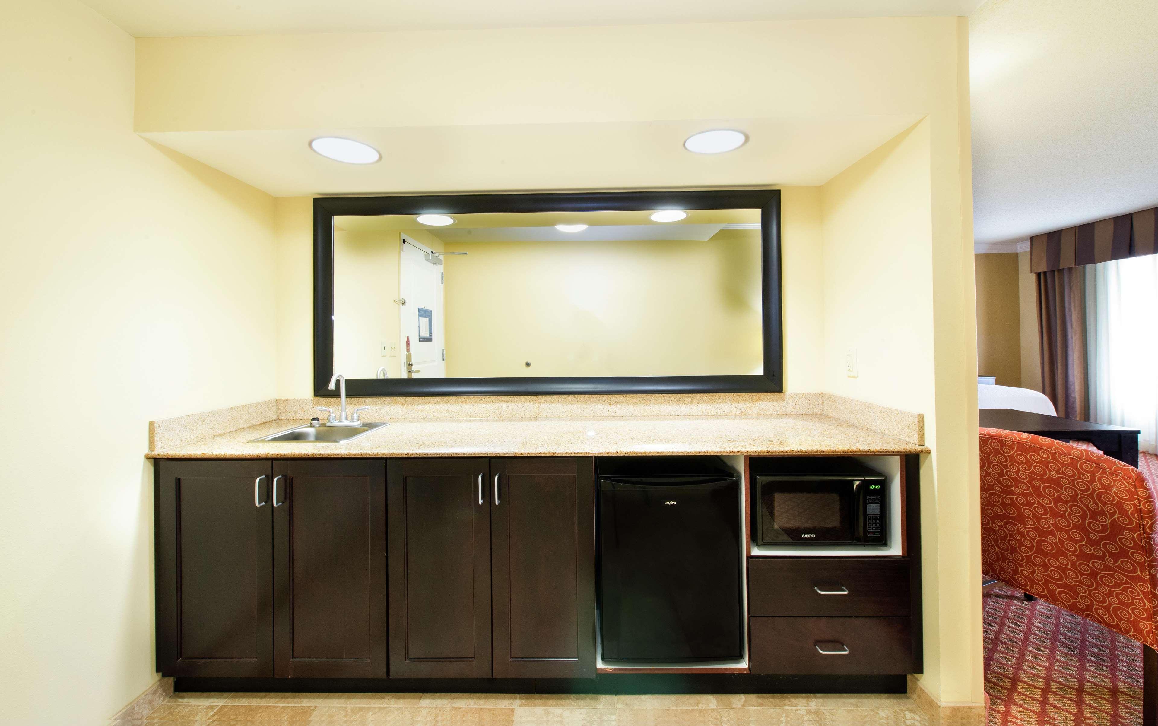 Hampton Inn & Suites Scottsboro Kültér fotó