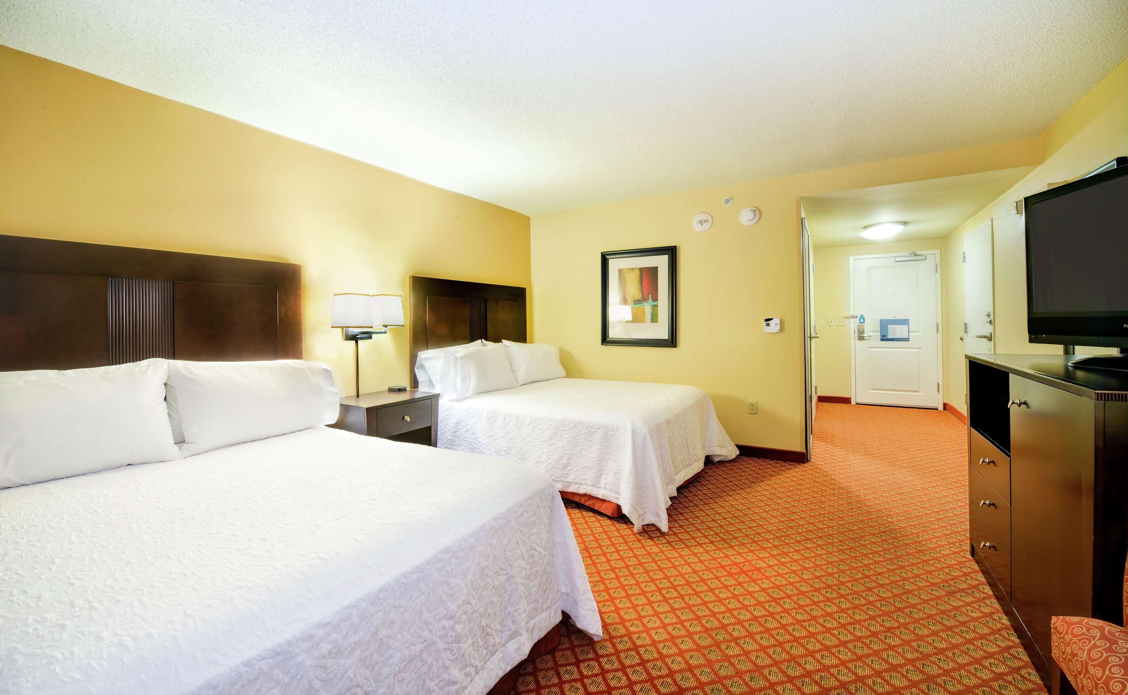 Hampton Inn & Suites Scottsboro Kültér fotó