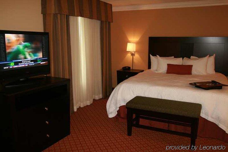 Hampton Inn & Suites Scottsboro Szoba fotó